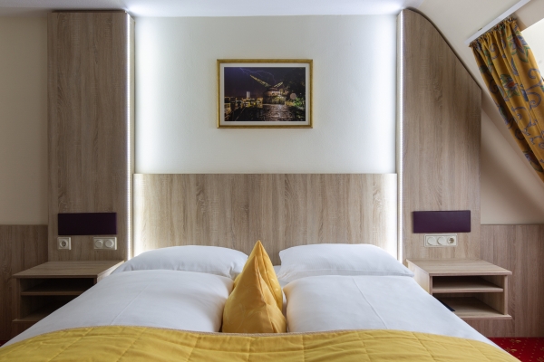 Hotel Residence (Würzburg)